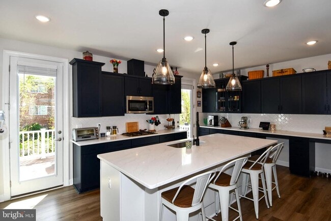 7211 Mountaineer Dr in Alexandria, VA - Building Photo - Building Photo