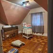 213 Lincoln St, Unit 3 in Worcester, MA - Foto de edificio - Building Photo