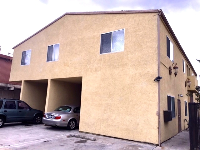 6512 Balboa Blvd in Van Nuys, CA - Building Photo - Building Photo