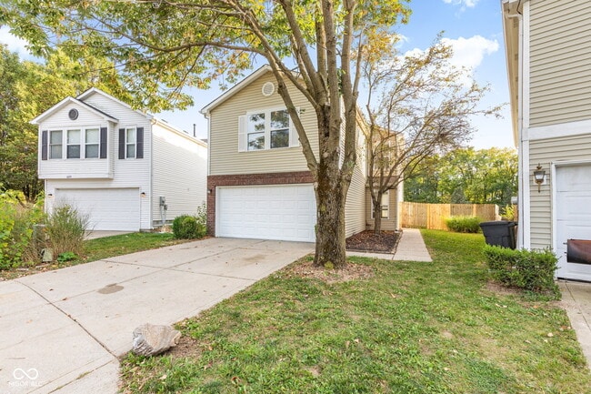 property at 6666 Black Antler Cir