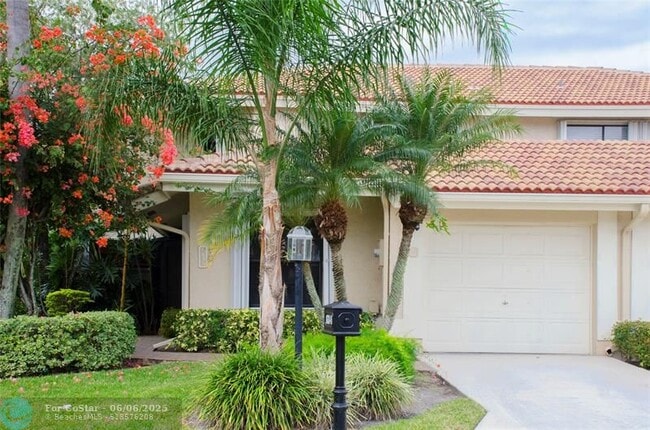property at 8638 Eagle Run Dr