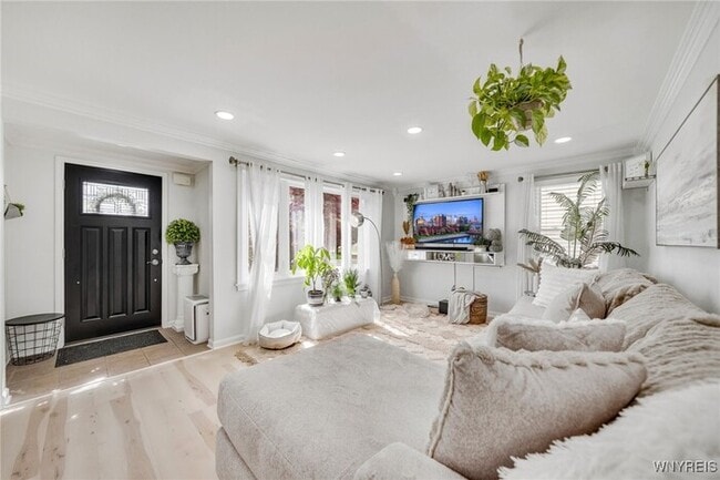 property at 108 Wendover Ave