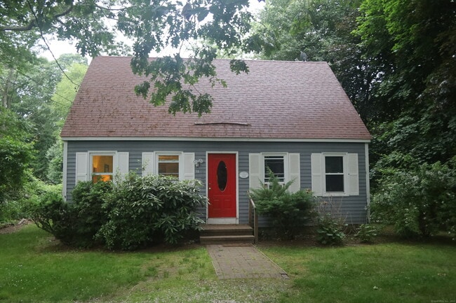 property at 9A Cedarwood Ln