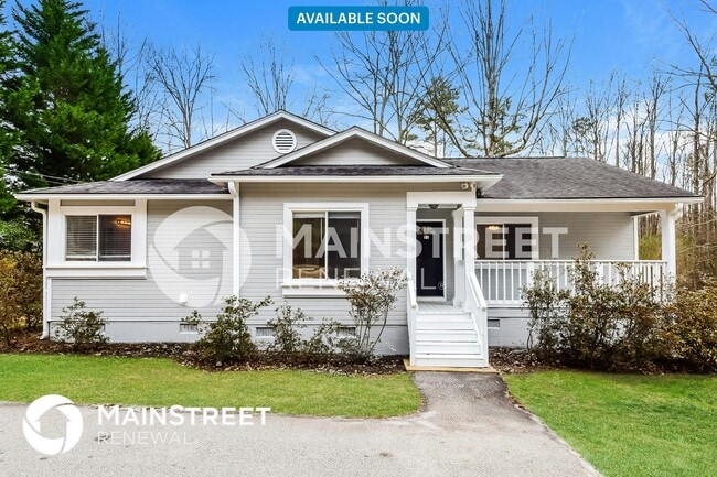 property at 51 N Doe Dr