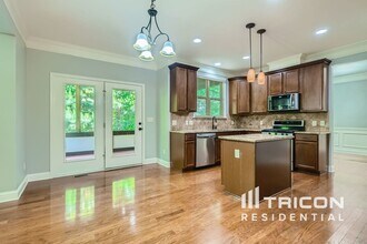 2015 Chelsey Way in Roswell, GA - Building Photo - Building Photo