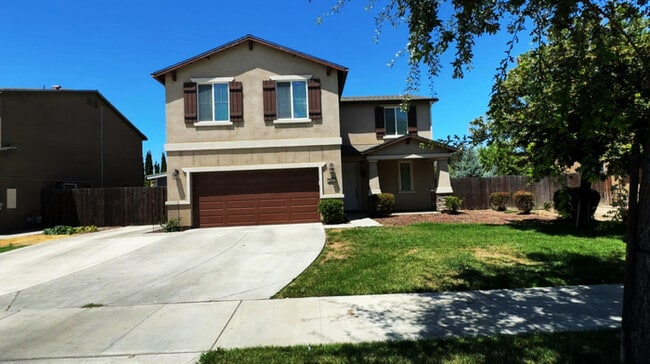 property at 2402 W Sedona Ave