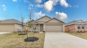 24211 Breckenridge Pass Ln in Hockley, TX - Building Photo