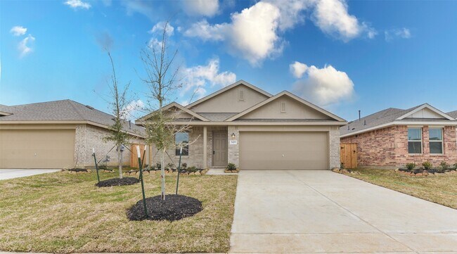 property at 24211 Breckenridge Pass Ln