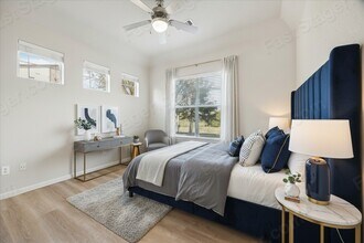 1441 East St in Houston, TX - Foto de edificio - Building Photo