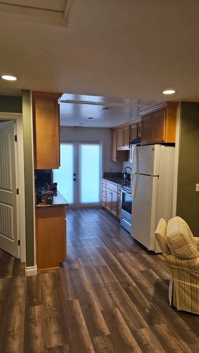 property at 751 Camino Durango