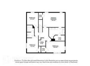 16782 N Thrasher Dr in Conroe, TX - Foto de edificio - Building Photo