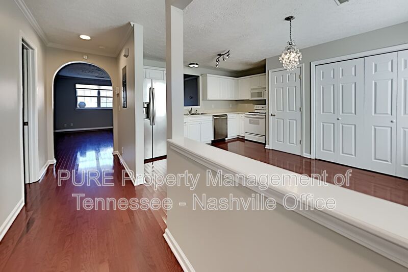 2120 Lebanon Pike in Nashville, TN - Building Photo