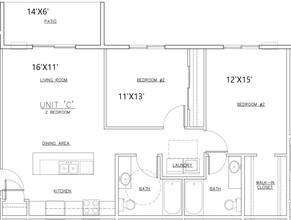 3850 Sunnyside Dr W, Unit 113 in La crosse, WI - Building Photo - Building Photo