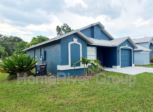 property at 1241 Brookebridge Dr