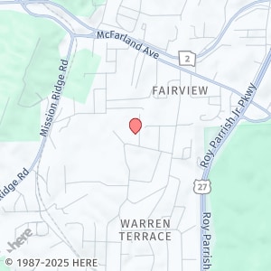 property at 204 Woodcreek Dr