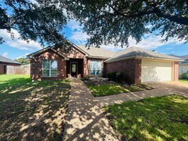 10609 Rayburn Way in Waco, TX - Building Photo