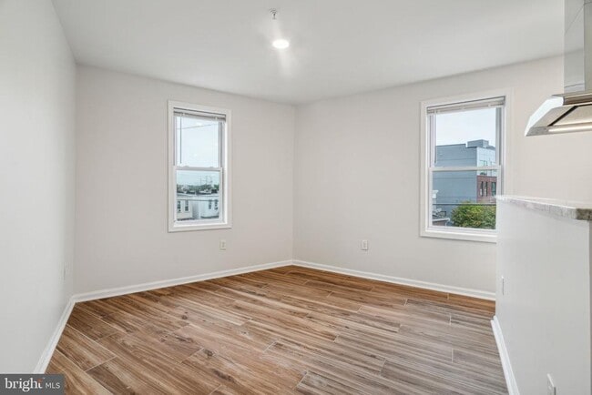 1701 Point Breeze Ave in Philadelphia, PA - Building Photo - Building Photo