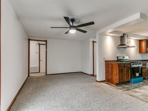 1548 Bradley Pl in Oklahoma City, OK - Building Photo - Building Photo