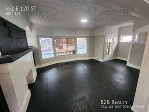 552 E 120th St in Cleveland, OH - Building Photo - Building Photo