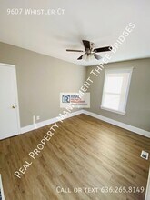 9607 Whistler Pl in Overland, MO - Building Photo - Building Photo