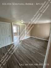 614-616 Schuylkill Ave in Reading, PA - Foto de edificio - Building Photo