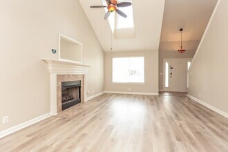 3442 Leslie Ln in Murfreesboro, TN - Building Photo - Building Photo