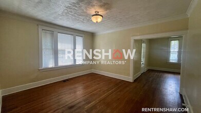 1706 Tutwiler Ave in Memphis, TN - Building Photo - Building Photo
