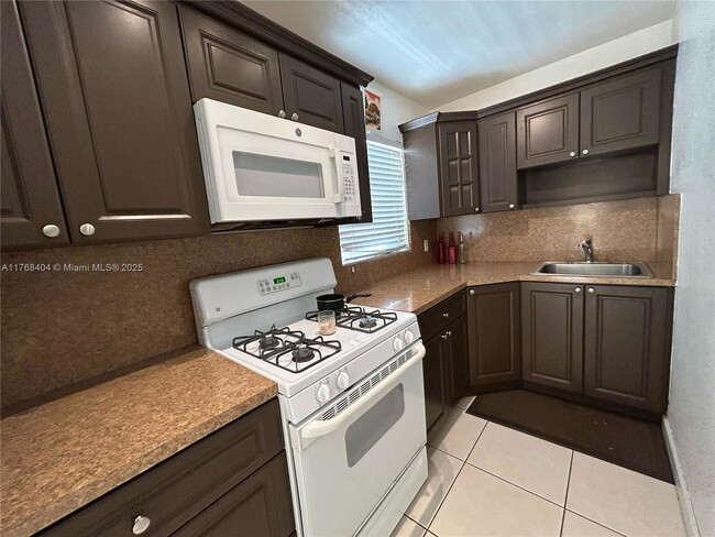 property at 12890 NE 8th Ave