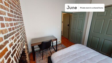Room in Shared 2 bed/1 bath home, Unit B in New York, NY - Building Photo - Building Photo