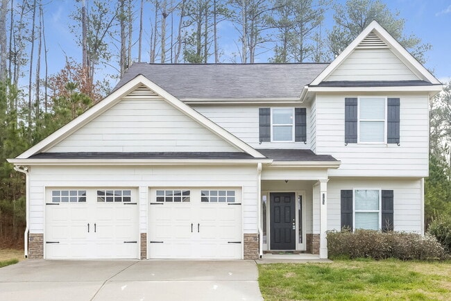 property at 233 Logan Creek Ln
