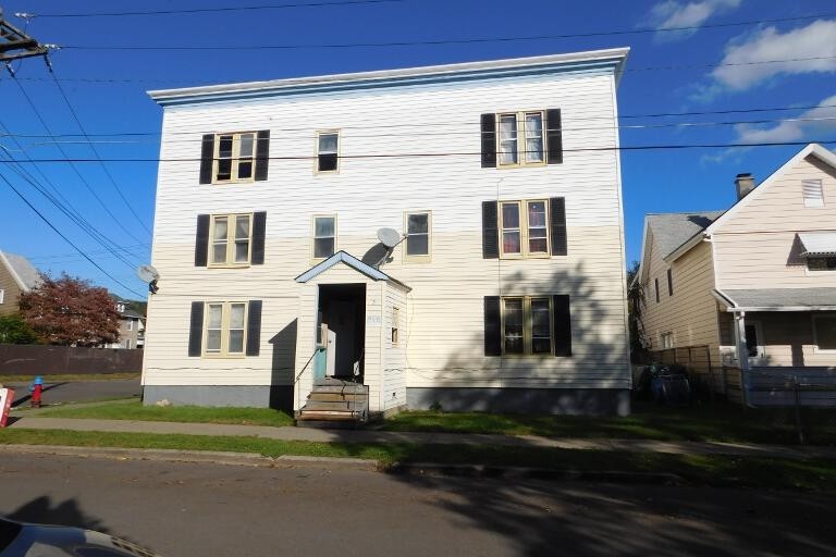 5 Grace St in Binghamton, NY - Building Photo