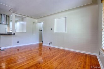 732 Poplar St in Denver, CO - Building Photo - Building Photo