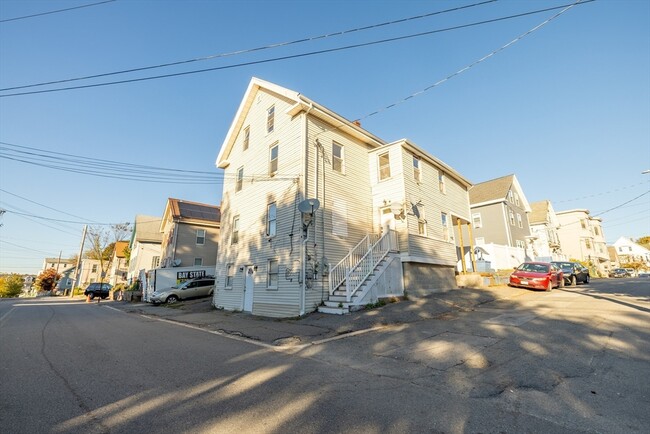 property at 15 Rose St