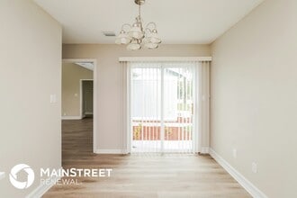 6317 Boylston Way in Orlando, FL - Foto de edificio - Building Photo