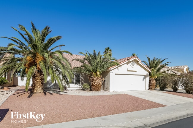 6270 Bruma Ave in Las Vegas, NV - Foto de edificio - Building Photo