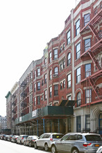 124 W 112th St in New York, NY - Building Photo - Building Photo