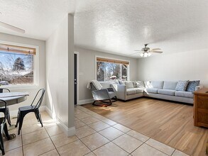 315 E 4th S in Preston, ID - Building Photo - Building Photo