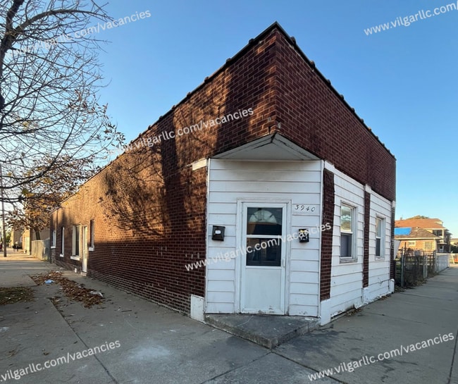 property at 3940 Deodar St