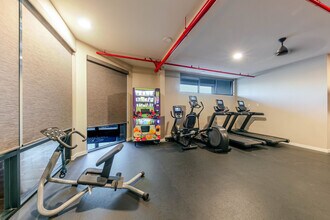 Eden Tower in Reno, NV - Foto de edificio - Building Photo