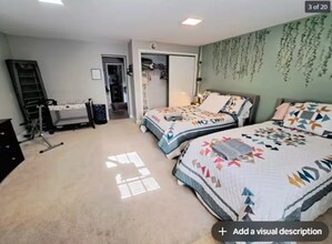 6401 Teague Ln in Charlotte, NC - Building Photo - Building Photo