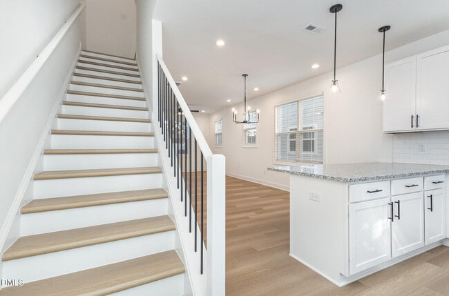 Room in Townhome on Gossamer Ln in Raleigh, NC - Building Photo - Building Photo