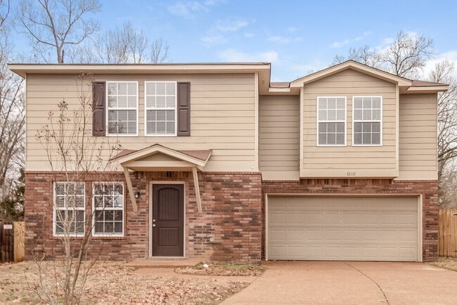 property at 10060 Nolton Cir