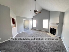 4206 Harbin Walk Ln in Fayetteville, NC - Building Photo - Building Photo