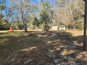 1726 Harper Rd in Pierson, FL - Building Photo - Building Photo