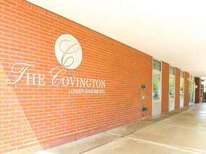 Covington - 4600 N Clarendon Ave in Chicago, IL - Building Photo - Building Photo