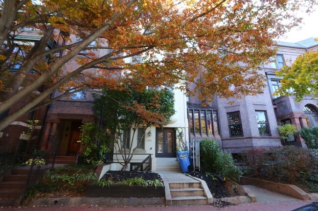 1403 21st St NW in Washington, DC - Building Photo - Building Photo