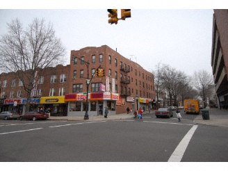 501-511 85th St in Brooklyn, NY - Foto de edificio - Building Photo