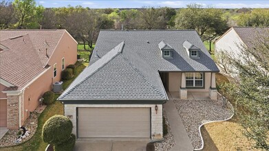 809 Whispering Wind Dr in Georgetown, TX - Building Photo - Building Photo