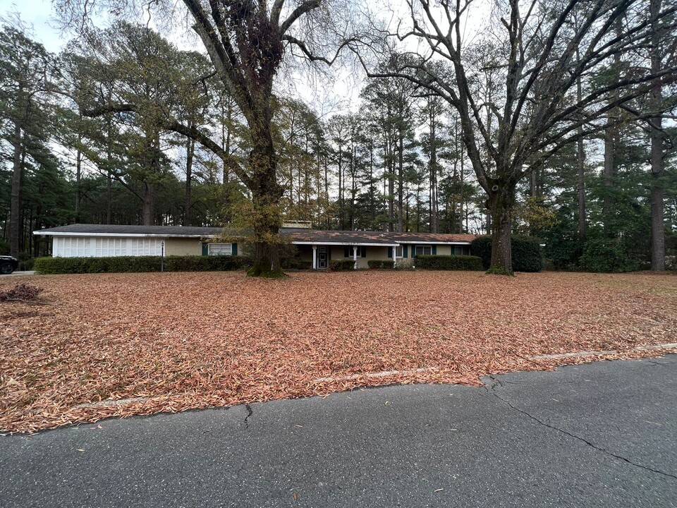 708 Bymo Dr in Minden, LA - Building Photo