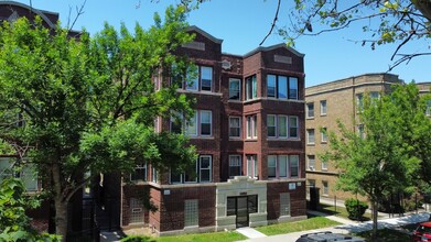 7136-38 S East End Ave in Chicago, IL - Building Photo - Primary Photo